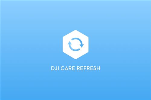 Plan DJI Care Refresh 2 Ans pour Mavic 3 Pro – Remplacements Abordables