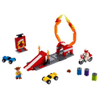 LEGO® Toy Story 4 10767 Le spectacle de cascades de Duke Caboom