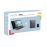 Chromebook Asus C423NA 14-inch Intel Celeron 8 GB RAM 64 GB SSD zilver + tas + muis_0