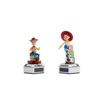Mini robot éducatif Robosen Toy Story Set Woody & Jessie Version Française