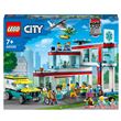 LEGO® City 60330 L'hôpital