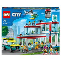 LEGO® City : La caserne de pompiers : livre animé : Collectif - 241601384X  - Livres pour enfants dès 3 ans