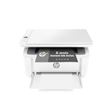 Imprimante multifonction HP LaserJet M140we Blanc