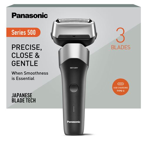 Panasonic Es-Rm3fxk503 - Image 2