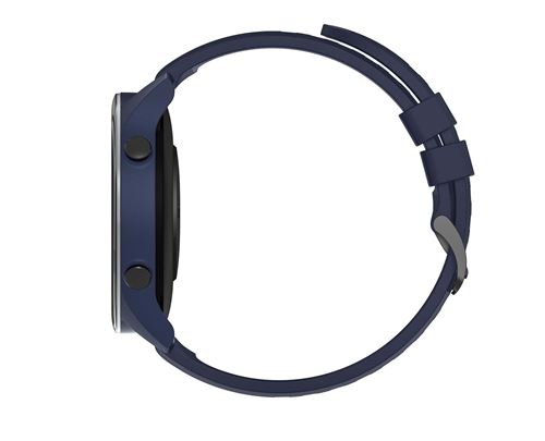Acheter Xiaomi Mi Watch Bleu - Montre connectée - Powerplanet