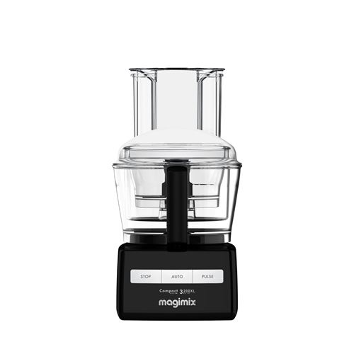 Robot Multifonction Magimix 18373F C3200Xl Noir
