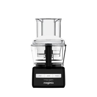 Robot multifonction Magimix CS3200 XL 650 W Noir - 1