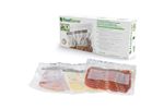 Lot de 20 Sacs de conservation Foodsaver FVB016X01 3,79L