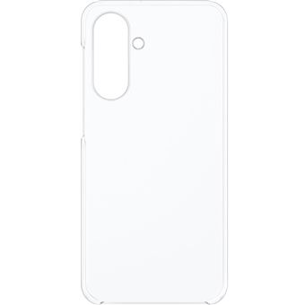 Coque Transparent pour Samsung Galaxy A17 4G et 5G - 1