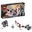 LEGO® Star Wars™ 75195 Microfighter Ski Speeder™ vs. Quadripode du Premier Ordre™_3