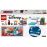 LEGO® Disney 41165 La Reine des Neiges L'Expédition en Canoé d'Anna_5