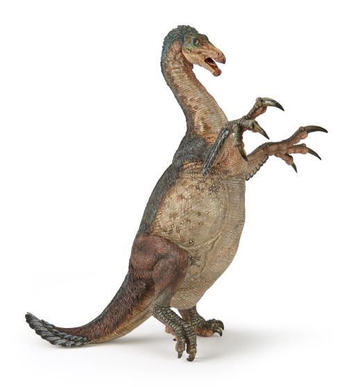Acheter Figurine Papo Therizinosaurus État correct - 132,99 € Figurine Papo Therizinosaurus État correct - N/A reconditionné disponible sur Fnac
