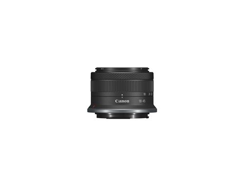 Objectif hybride Canon RF-S 18-45mm f/4.5-6.3 IS STM