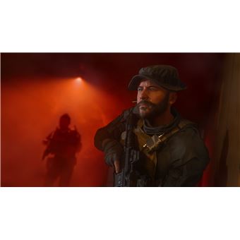 Promo Jeu «call Of Duty Modern Warfare III» Pour Ps5, Ps4 Ou Xbox One Series X 47344