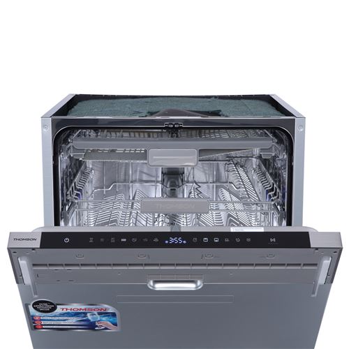 Lave-Vaisselle Encastrable Thomson Twbi4214Bfullslid 14 Couverts