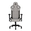 Chaise gaming Corsair T3 Rush Gris anthracite