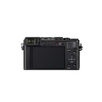 【美品】Panasonic LUMIX DMC-LX100 ブラック Panasonic appareil photo compact lumix dmc-lx100 II noir