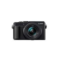 Compact Panasonic Lumix LX100 II Noir
