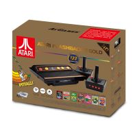 Blaze - Atari Flashback 8 Gold Console