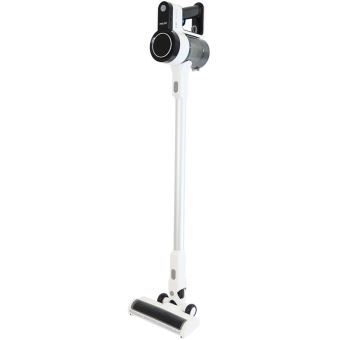 L'aspirateur balai Proline Multifree45 rechargeable Blanc Aspirateur balai Proline 600 W Blanc Achat & prix | fnac