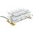 Lagrange 009803 Raclette voor 8 Personen 1000W Transparent_0