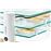 Lagrange 009803 Raclette voor 8 Personen 1000W Transparent_2