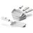 Lagrange 009803 Raclette voor 8 Personen 1000W Transparent_3