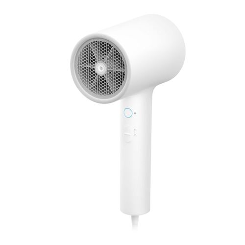 Sèche-Cheveux Xiaomi Mi Ionic Hair Dryer H300 1600 W Blanc