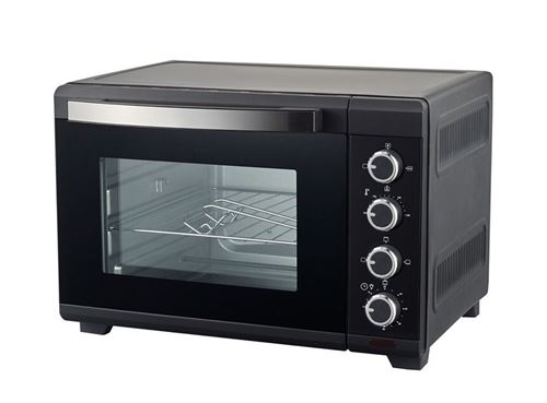 Mini four Kalorik TKG OT 2022 CRL BK 1600 W Noir