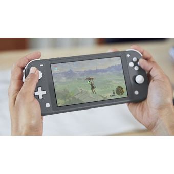 Console-portable-Nintendo-