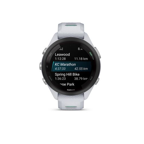 Garmin Forerunner Montre connectée Unisexe Taille 42 mm - vue 10