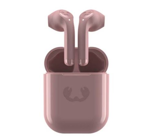 Ecouteurs True Wireless Fresh'n Rebel Twins 2 Rose Poudré