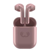 Ecouteurs True Wireless Fresh'n Rebel Twins 2 Rose Poudré