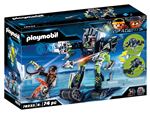 Playmobil Top Agents 70233 Les meilleurs agents