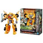 FigurineTransformers Rise Of The Beasts Beast Mode Bumblebee