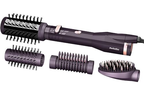 BaByliss Sensitive AS540E - Haardroger/haarkrultang