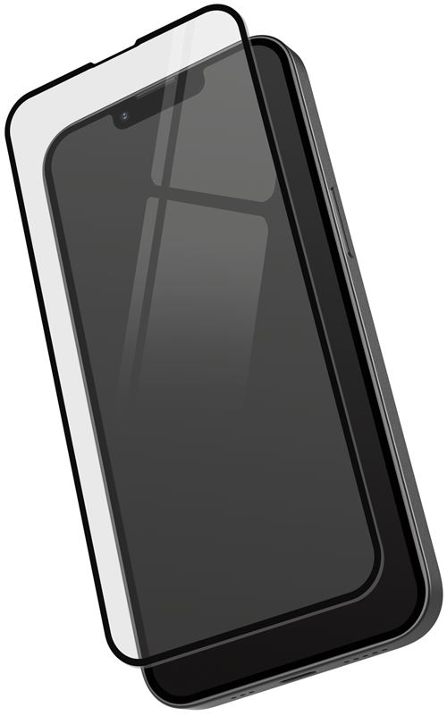 Protège écran en verre trempé TigerGlass Pro Recyclé 9H+ pour iPhone 17E 16E 14 13 PRO et 13