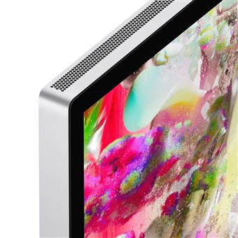 Ecran Apple Studio Display 27" Retina 5K Verre nano-texturé avec support à inclinaison et hauteur réglables