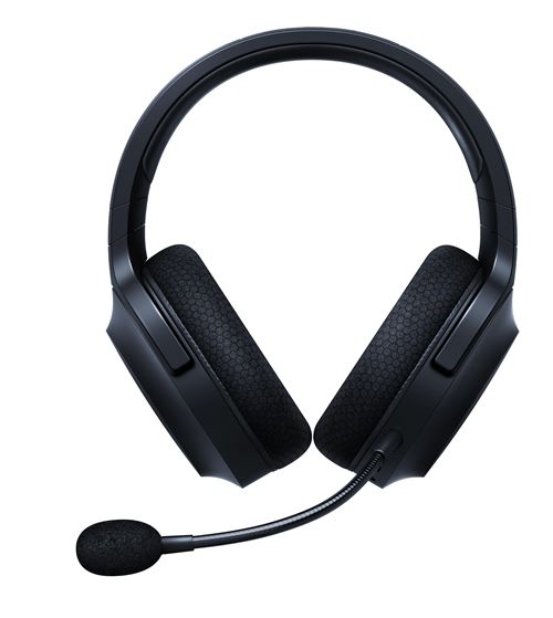 Casque Gaming sans fil Razer Barracuda X Noir