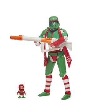 Figurine Star Wars Sith Trooper Holiday Edition