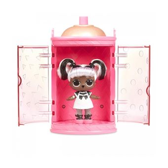 Poupee Lol Surprise! X Hello Kitty Poupée Avec