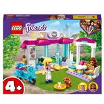 LEGO® Friends 41440 La boulangerie de Heartlake City