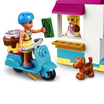 LEGO® Friends 41440 La boulangerie de Heartlake City