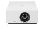 Vidéoprojecteur LED LG CineBeam HU710PW Blanc