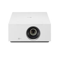 Vidéoprojecteur LED LG CineBeam HU710PW Blanc