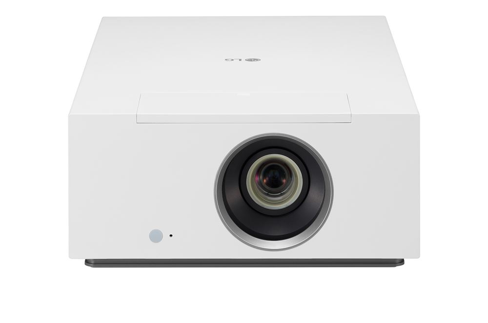 Vidéoprojecteur LED LG CineBeam HU710PW Blanc Vidéoprojecteur Achat & prix fnac