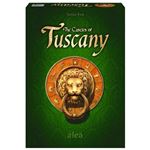 Jeu de stratégie Ravensburger Les Châteaux de Toscane
