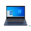 PC Portable Lenovo IdeaPad 3 15IGL05 15,6" Intel Celeron 4 Go RAM 128 Go SSD Gris platine