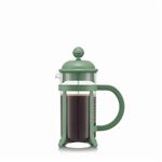 Cafetière à piston Bodum Vert