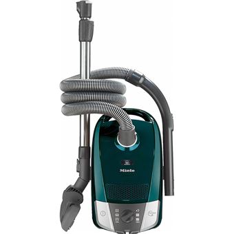 ASPIRATEUR TRAINEAU